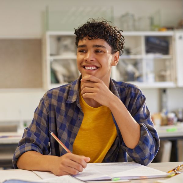 One-on-one Perth Tutoring session with an Alchemy tutor at home